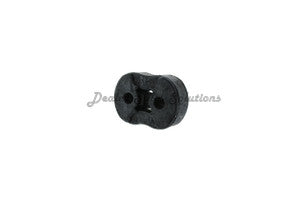 Brand new genuine Honda exterior mount rubber 18215TF0911/18215-TF0-911 OEM