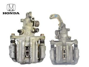 OEM Caliper Sub-Assembly Rear & Rear Set for Honda 2000-2009 S2000 ABA-AP1 ABA-AP2