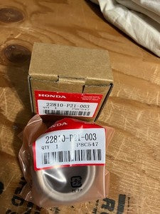 Genuine Honda Civic Integra Clutch Release Bearing 22810-P21-003 (Brand New) OEM
