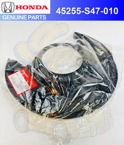 Genuine Honda New Front Splash Guard for CR-V RD1/RD2 1997-2001