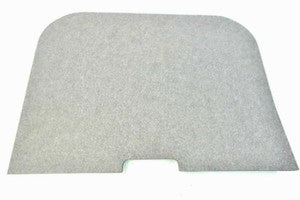 Honda Trunk Carpet Cover Garnish 84521-S2A-003ZA Genuine OEM JDM Brand New Part