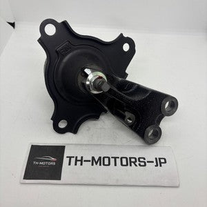 Genuine Honda Civic Engine Side Mount Rubber Assembly 50820-S6M-023