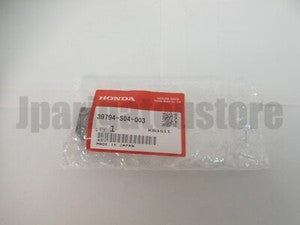 Genuine Honda Parts Relay Assembly. Power Part Number 39794-S04-003