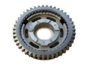 HONDA Original CIVIC 6M/T Synchronisierer (1-2) Hülse Set 23521-PPS-305 NEU
