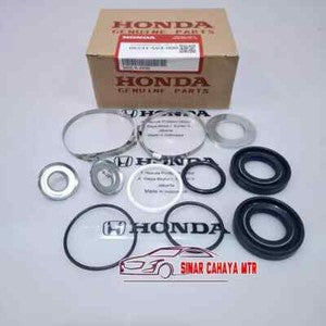 OEM Power Steering Gearbox Seal Kit for Honda Accord 1994-1997 06531-SV4-000