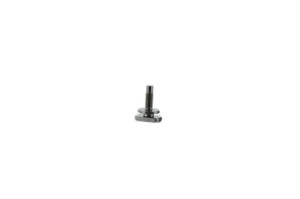 Genuine Honda Trunk Lid License Plate Pocket Bolt Special (5mm) 74895S5A000