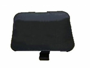 Genuine Honda CR-V Roof Molding Cover Trim, Right Front (2002-2006) 75231S9A003