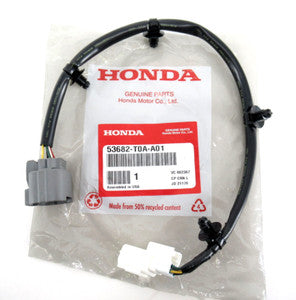 Genuine OEM Honda 53682-T0A-A01 Torque Sensor Harness 2012-2016 CR-V