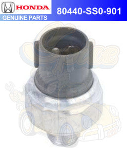 Genuine Honda S2000 Civic Air Conditioner Pressure Switch 80440-SS0-901