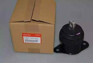 Nuevo Soporte De Motor Lateral Honda OEM 50820-SEA-E01 De Japón