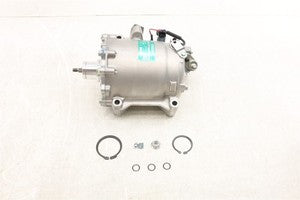 Brand New OEM Honda A/C Compressor 38810-RZY-A01 for CR-V, Civic, RDX 2.3L, 2.4L (2007-2015)