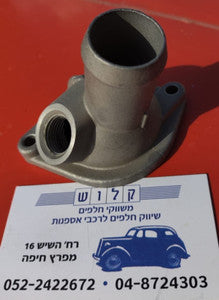 Thermostat Housing Engine Water Outlet Coolant for 01-05 Honda Civic 1.7L-L4