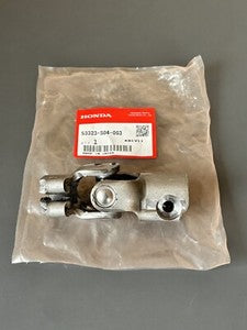 Genuine Honda Civic Steering Universal Joint 53323-S04-003 OEM