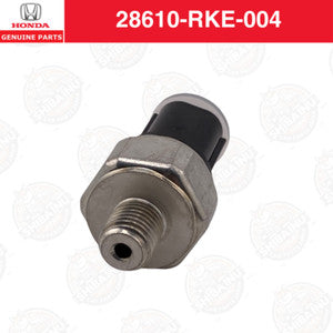 Genuine Honda 28610-RKE-004 AT Oil Pressure Switch for Accord, Civic, and CR-V