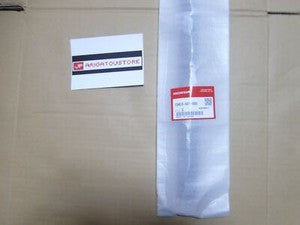 Genuine Honda 72410-SZT-003 Door Molding Assembly
