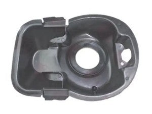 Genuine Honda Fuel Filler Housing 74480-SNA-A00