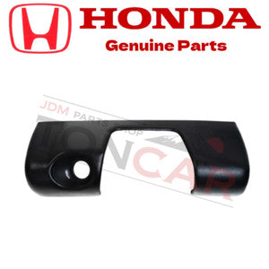Honda Acura NSX NA1 NA2 Genuine Instrument Driver Ignition Cover Panel Assembly RHD
