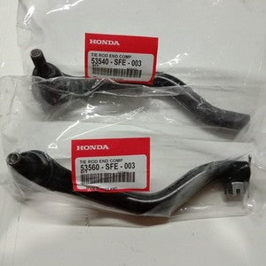 Fits Honda Odyssey 2004-2012 Front Rack End Outer Tie Rod 53540-SFE-003