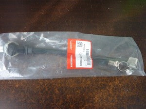 Genuine Honda Acura OEM NSX Battery Ground Cable Assembly 32600-SL0-003