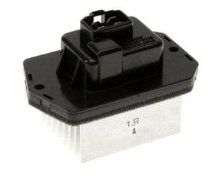 Genuine Honda Accord Blower Motor Transistor Resistor 79330-SDR-A01