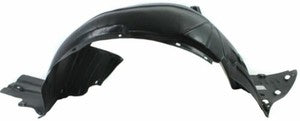 Brand new genuine Honda S2000 front fender liner splash shield right OE 74101S2A020