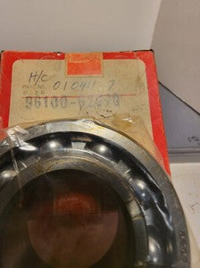 Discontinued New OEM Honda 96100-62070 Bearing for FL350, FL400, Pilot TRX 420, 500, and 520