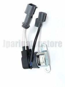 Genuine Honda 39794-PCX-023 Contactor Assembly