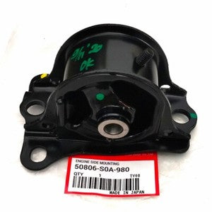 Honda Accord 1998-2002 OEM Engine Mount Side Assembly 50806-S0A-980
