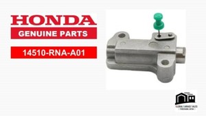 Honda OEM 14510-RNA-A01 Timing Chain Tensioner for Civic 1.8L